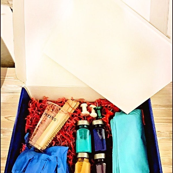 Paint Pour Supplies Etsy