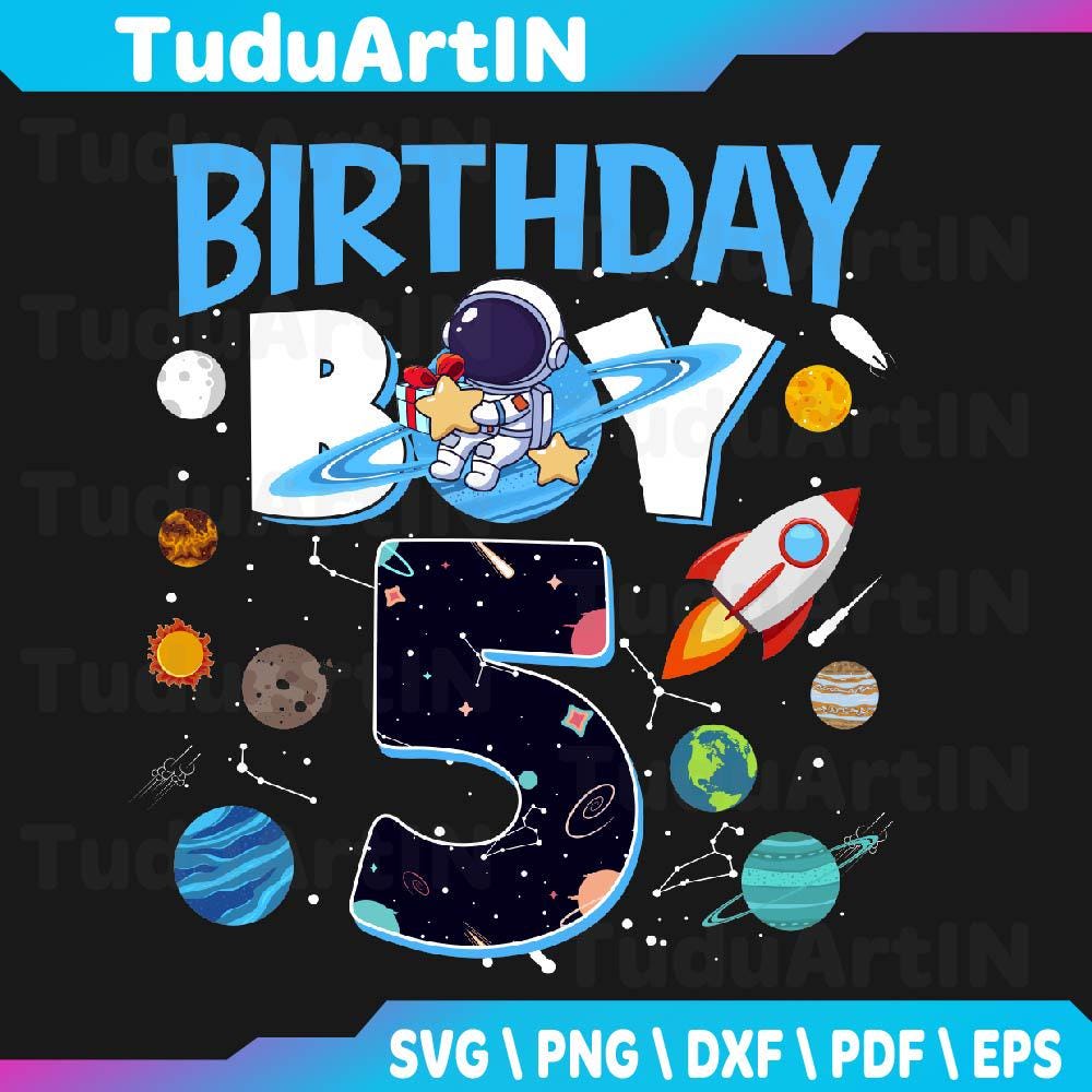 54321 Birthday - Etsy