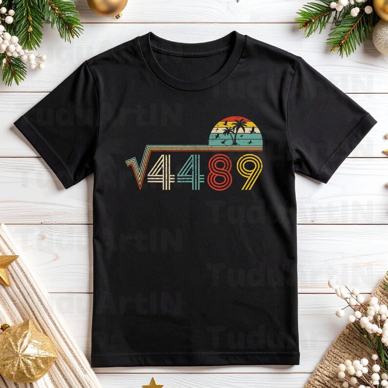 67 Vintage Meme Square Root 4489 Slang Math Teacher Png, Retro 6 7 Six ...