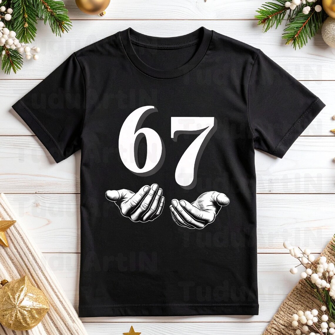 Meme Six Seven 6 7 PNG, Meme Six Seven Hand PNG, Aura Energy 67 Rizz ...