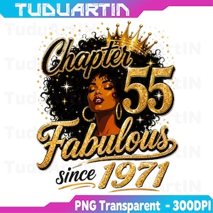 Kapitel 55 Fantastiskt sedan 1971 55-årsdag png, Kapitel 55 Fantastiskt sedan 1971 png, 55-årsdag och fantastisk png, 55-årsdag