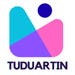 TuduArtIN store logo
