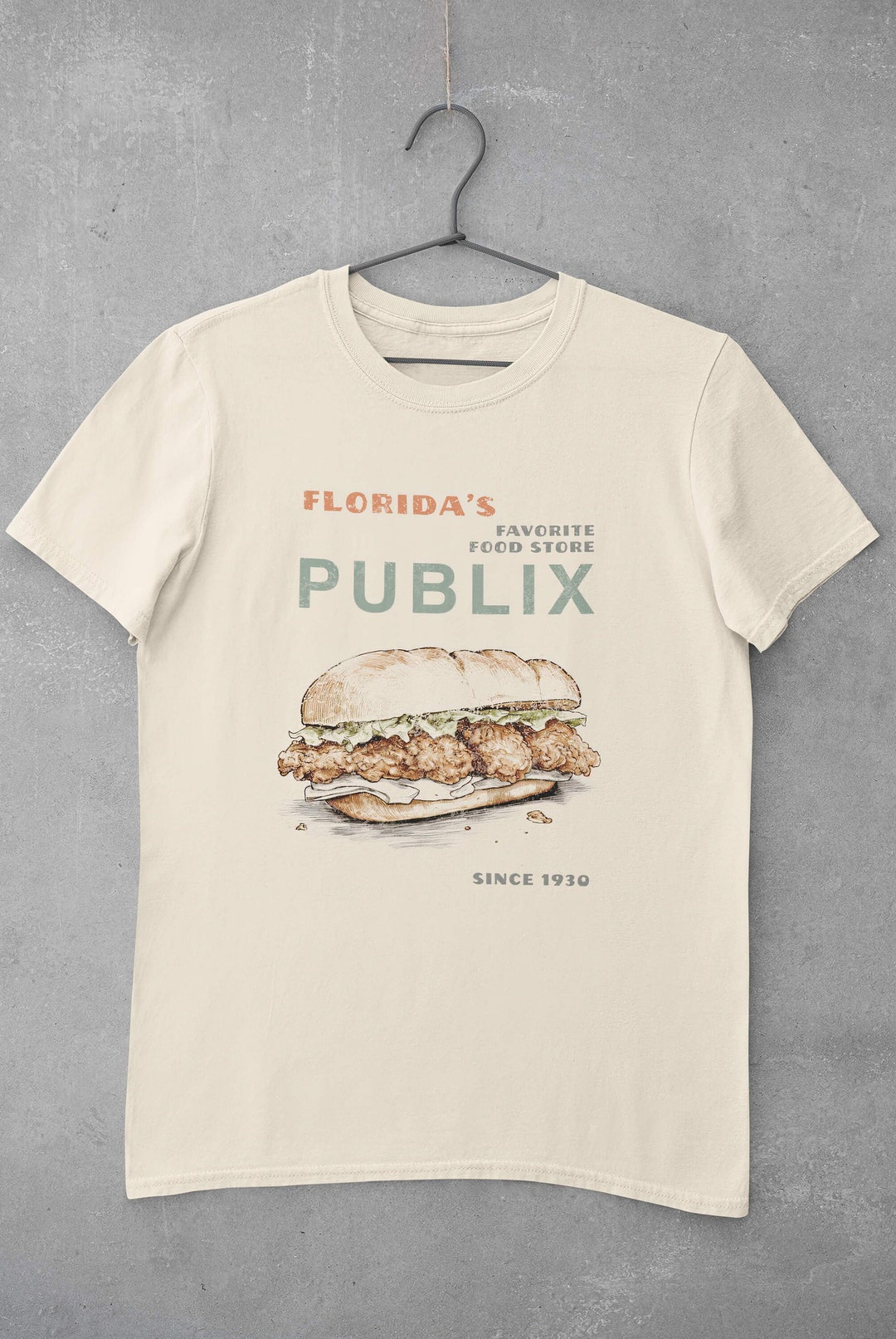 publix tie