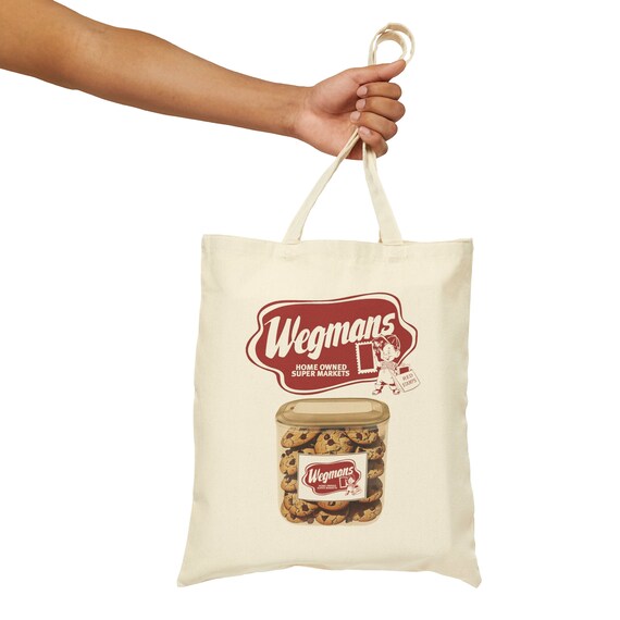 Wegmans reusable shopping bags new arrivals