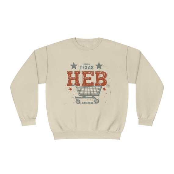 Heb sweatshirt hotsell
