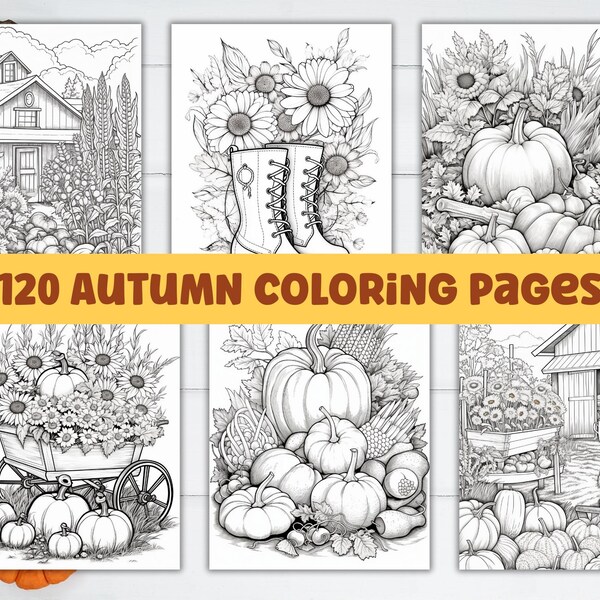 Printable Coloring Pages Adult - Etsy