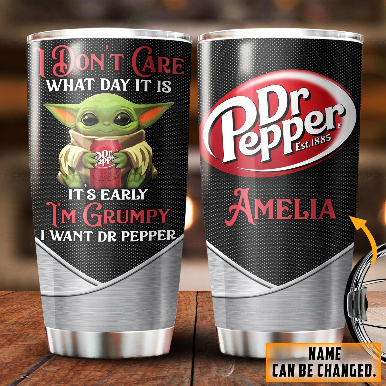 Dr Pepper Corkcicle Tumblers - general for sale - by owner
