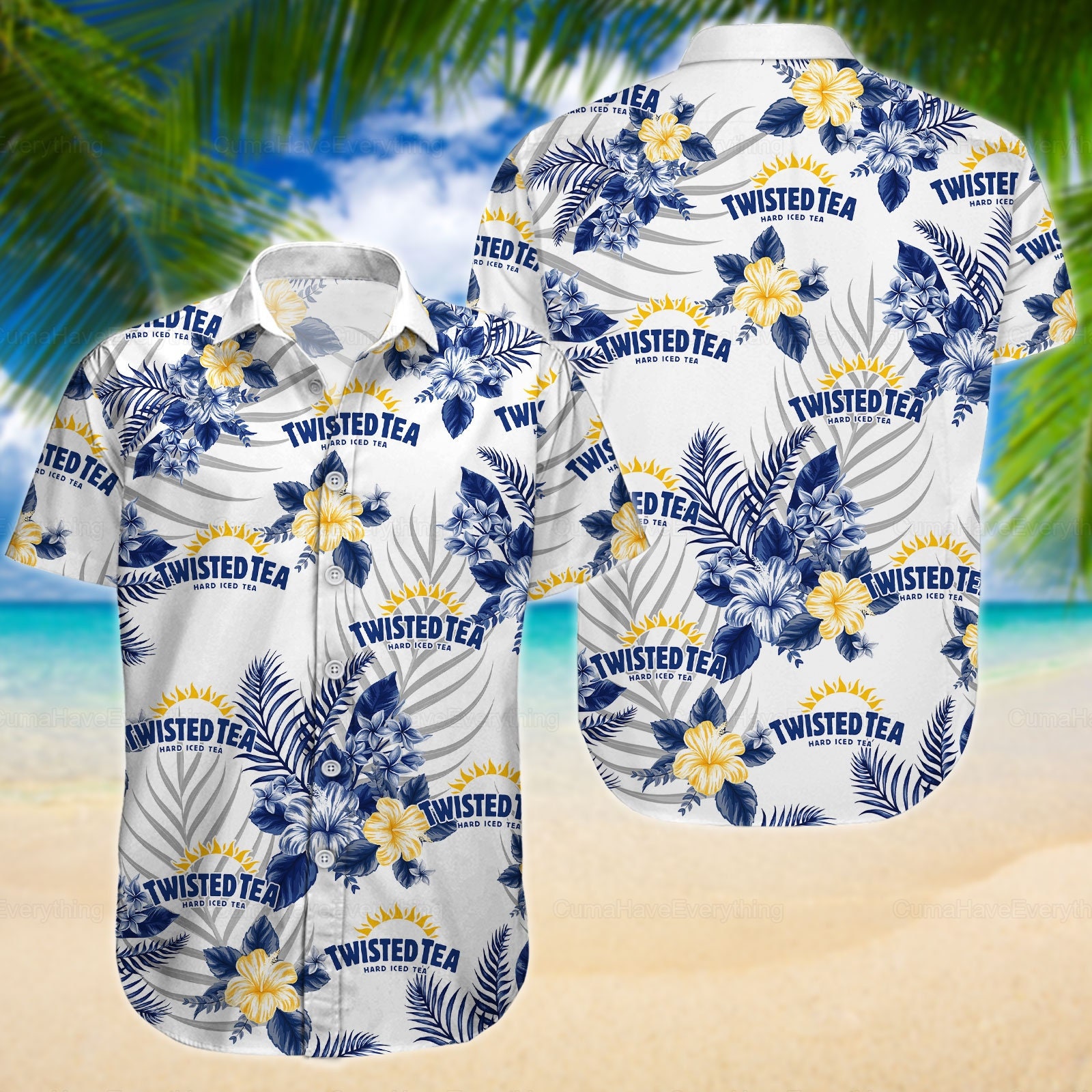 Twisted tea hotsell sweatshirt