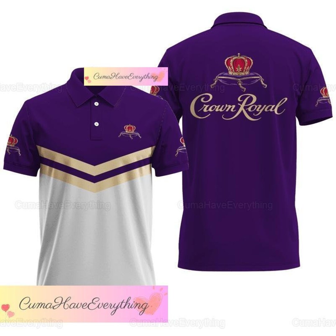 CROWN FLEX POLO main image 1