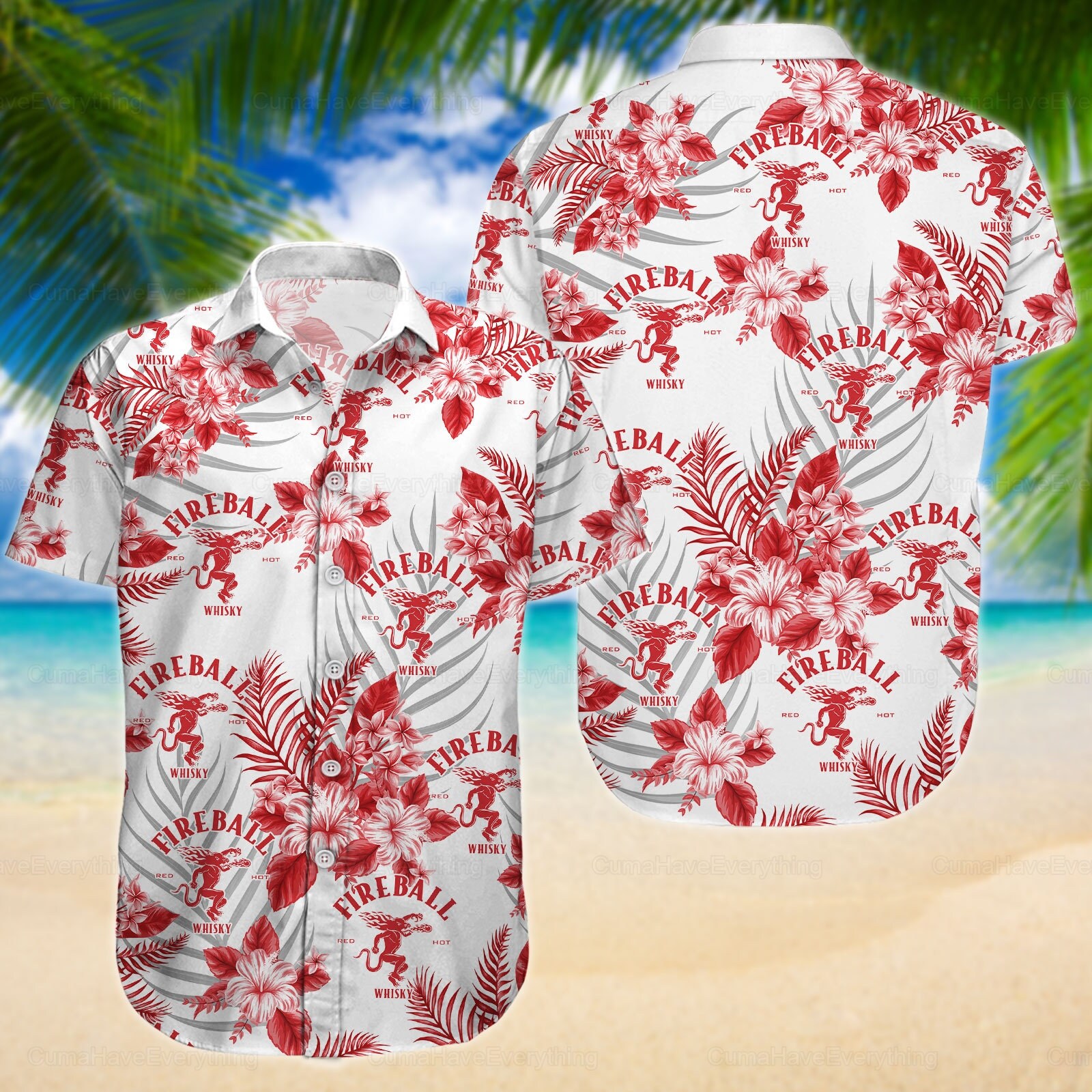 Fireball swim trunks cheap