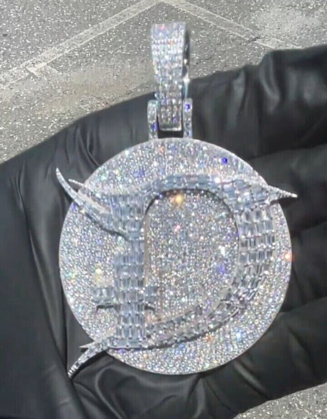 Ciondoli In Argento Massiccio Da Incidere Con Nome