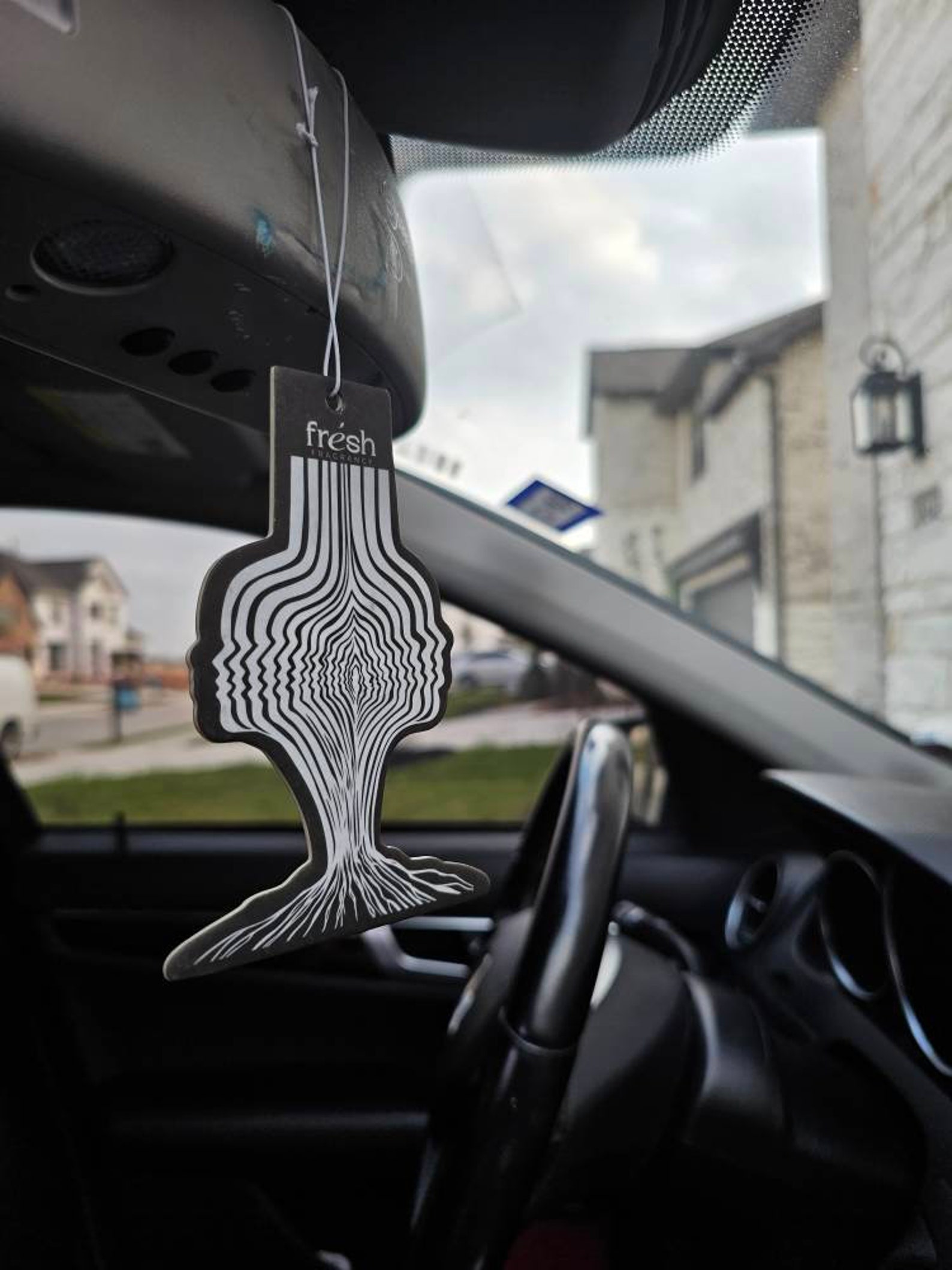 Black Ice Black Ice Car Fragrance Car Freshener Car Air Etsy