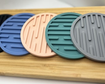 Silicone Soap Holder