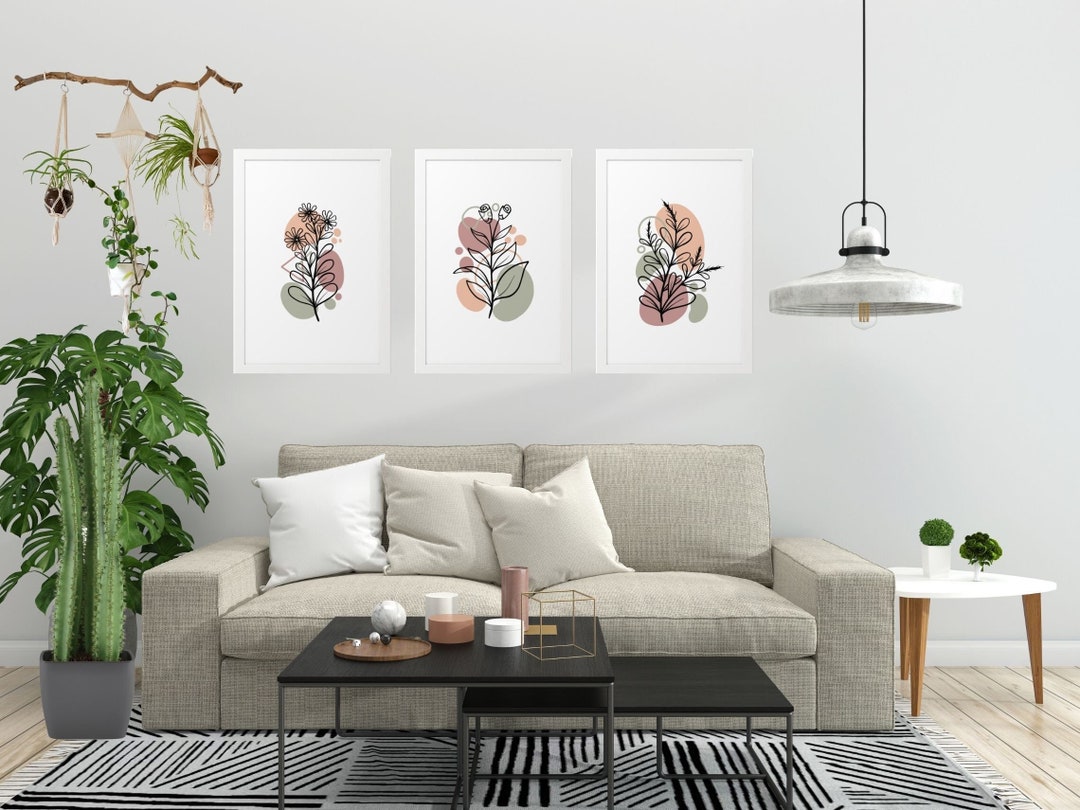 Therapy Office Wall Art Therapist Office Art Printable Art Etsy