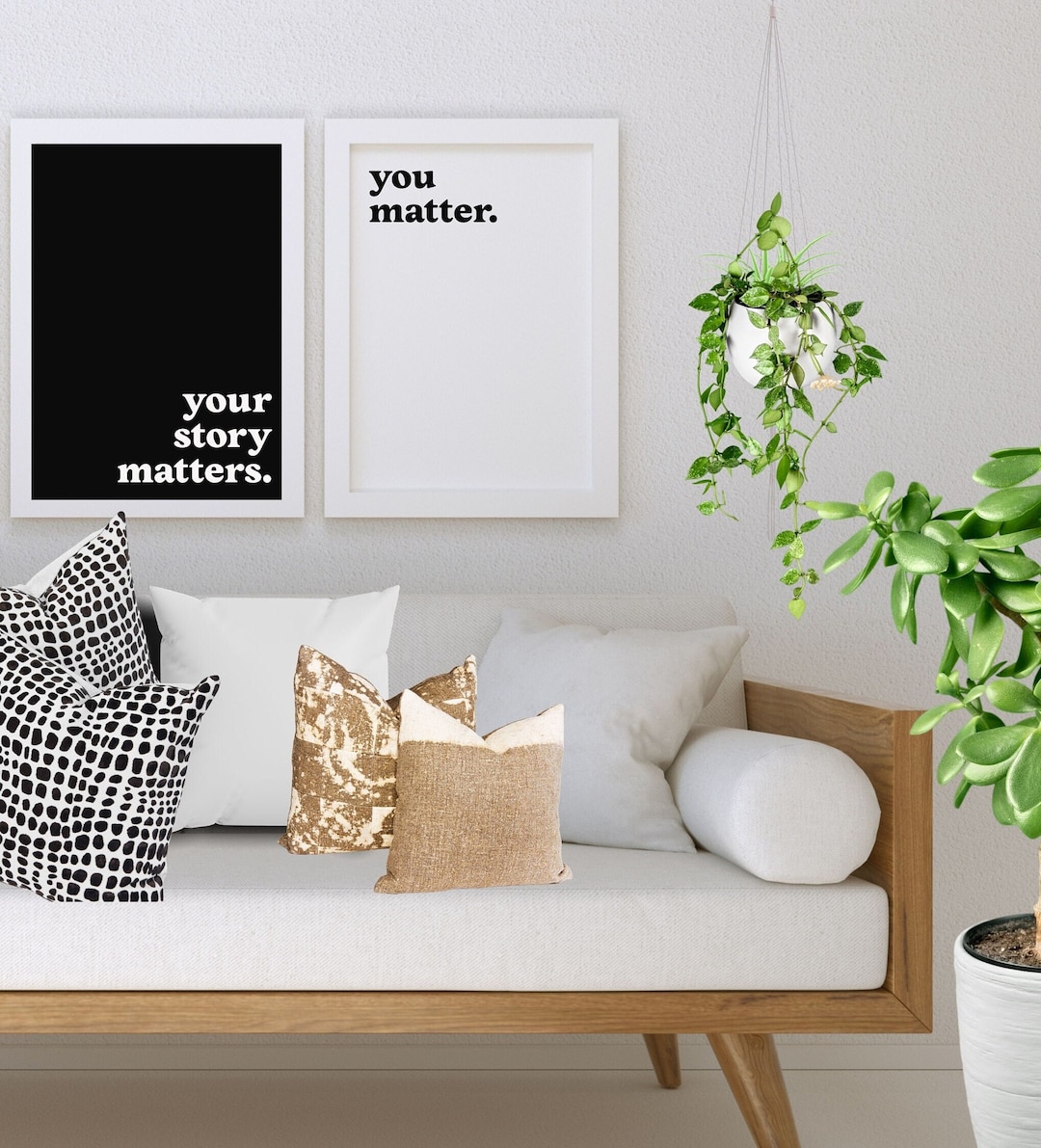 Therapy Office Wall Art Therapist Office Art Printable Art Etsy