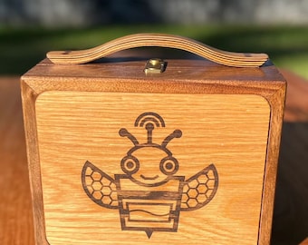 BeeBox mini arcade