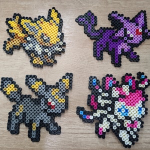 Perler Bead Art