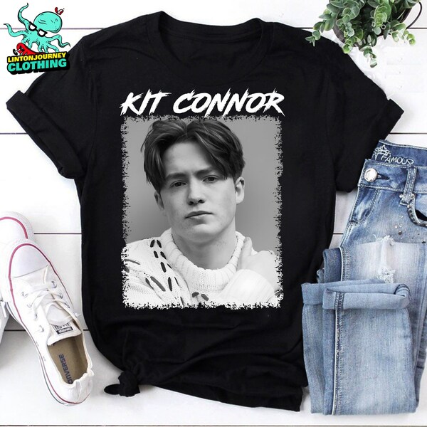 Heartstopper Kit Conner - Etsy - Kit Conner Height – The ‘Heartstopper’ Star’s Growth Spurt