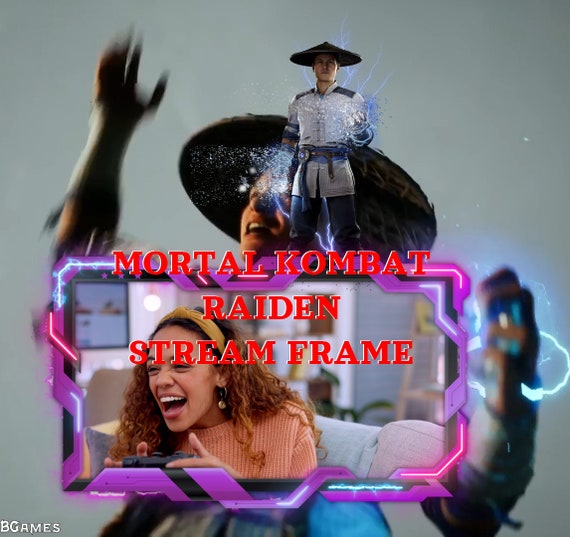 MORTAL KOMBAT (1995) • Frame Rated