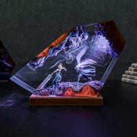 Invincible Mask/cowl EVA Foam Patterns + Eye Lens 3D Model + Fabric ...