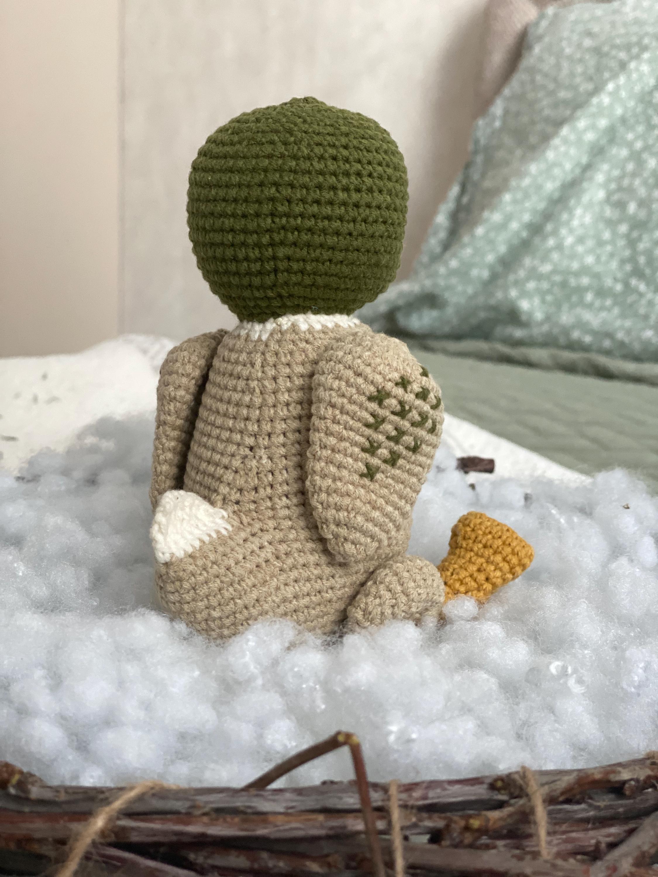 Drake Patterns Crochet Pattern Duck and Drake, 2in1 Amigurumi Drake Pattern, Crochet ...