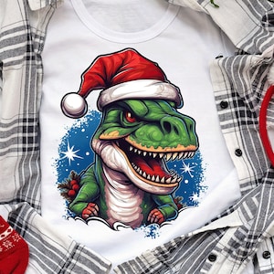 Dinossauro De Natal Png, Natal Engraçado Png, Natal De Dinossauro, Dinossauro Png, Dinossauro Fofo Png, T-Rex Png, dinossauro png, Tiranossauro rex
