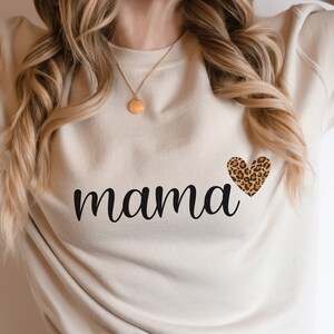 Leopard Mama Svg, Mama Leopard Svg Png, Mom Svg, Mom Life Svg, Leopard Pattern Svg File, Mama Svg, Mommy Svg, Mama Leopard, Mama Life Svg