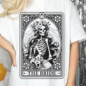 Braut Tarot svg, Braut Tarot Karte svg, Bachelorette Blatt svg, Braut-Shirt svg, lustige Bachelorette svg, Tarotkarte svg, lustige Tarot svg, Tarot svg