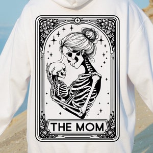 La mamá Tarot Svg, Tarot Card Svg, Tarot Cards Svg, Tarot Card Shirt Svg, Tarot Card Clipart, Mamá Tarot Svg, Mamá Tarot Card Svg, Tarot divertido