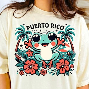 Puerto Rico Png Sublimation Design, Puerto Rico Png, Puerto Rico Cute Design, Puerto Rico Shirt Png, Puerto Rican, Puerto Rico Print