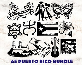Insegna In Metallo Rana Bandiera Puerto Rico - Decorazione Murale 20x30 Cm, Stile Vintage Per Bar E Casa