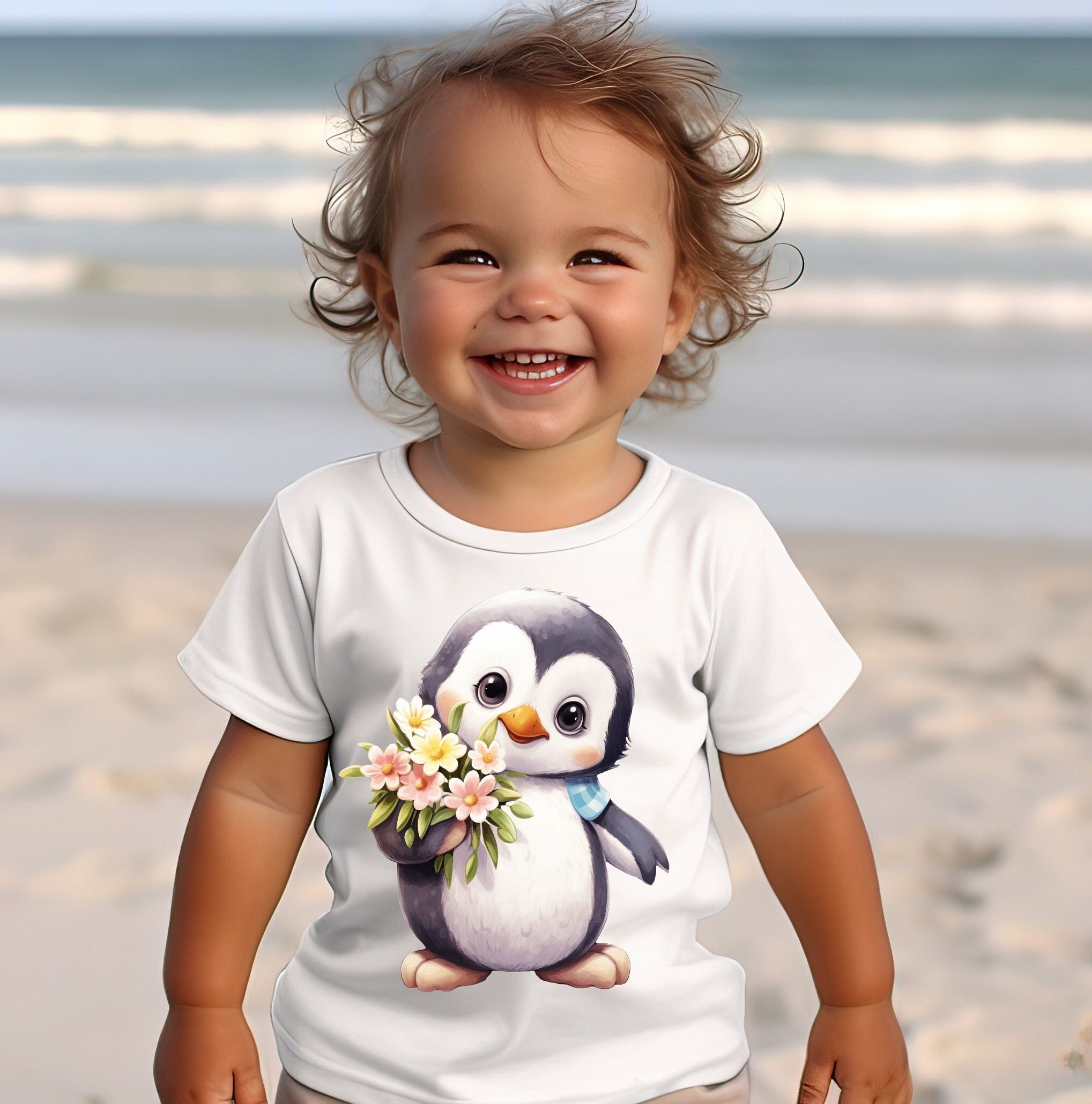 Baby Penguin Clipart, Penguin Png, Penguin Clipart, Baby Penguin, 1st