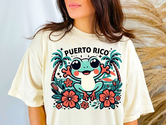 Puerto Rico Png Sublimation Design, Puerto Rico Png, Puerto Rico Cute  Design, Puerto Rico Shirt Png, Puerto Rican, Puerto Rico Print