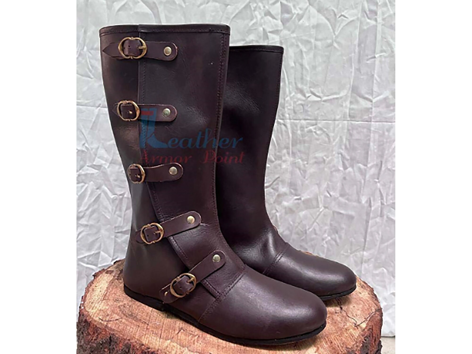 Medieval king clearance shoes