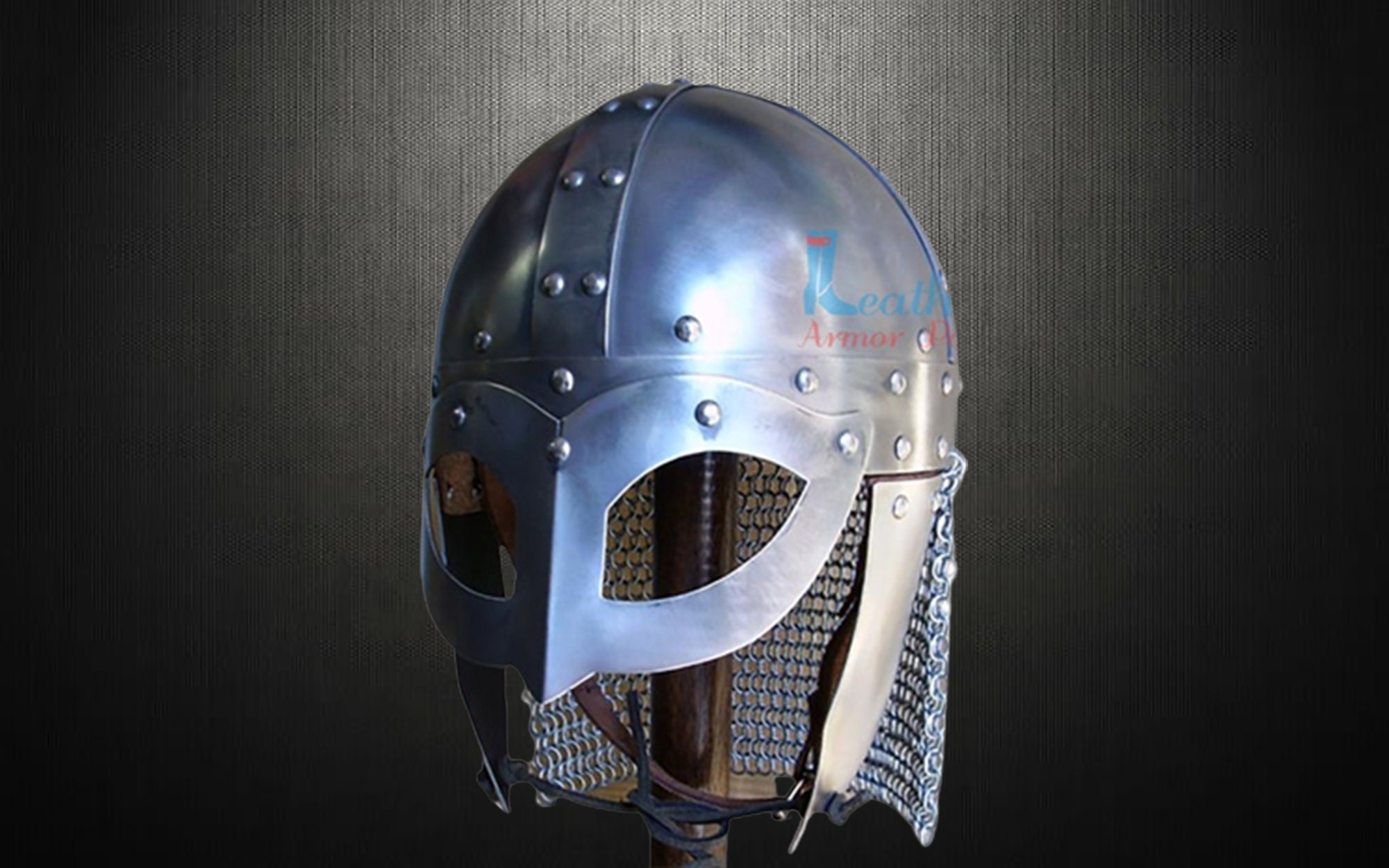Padded helmet liner • Medieval Extreme