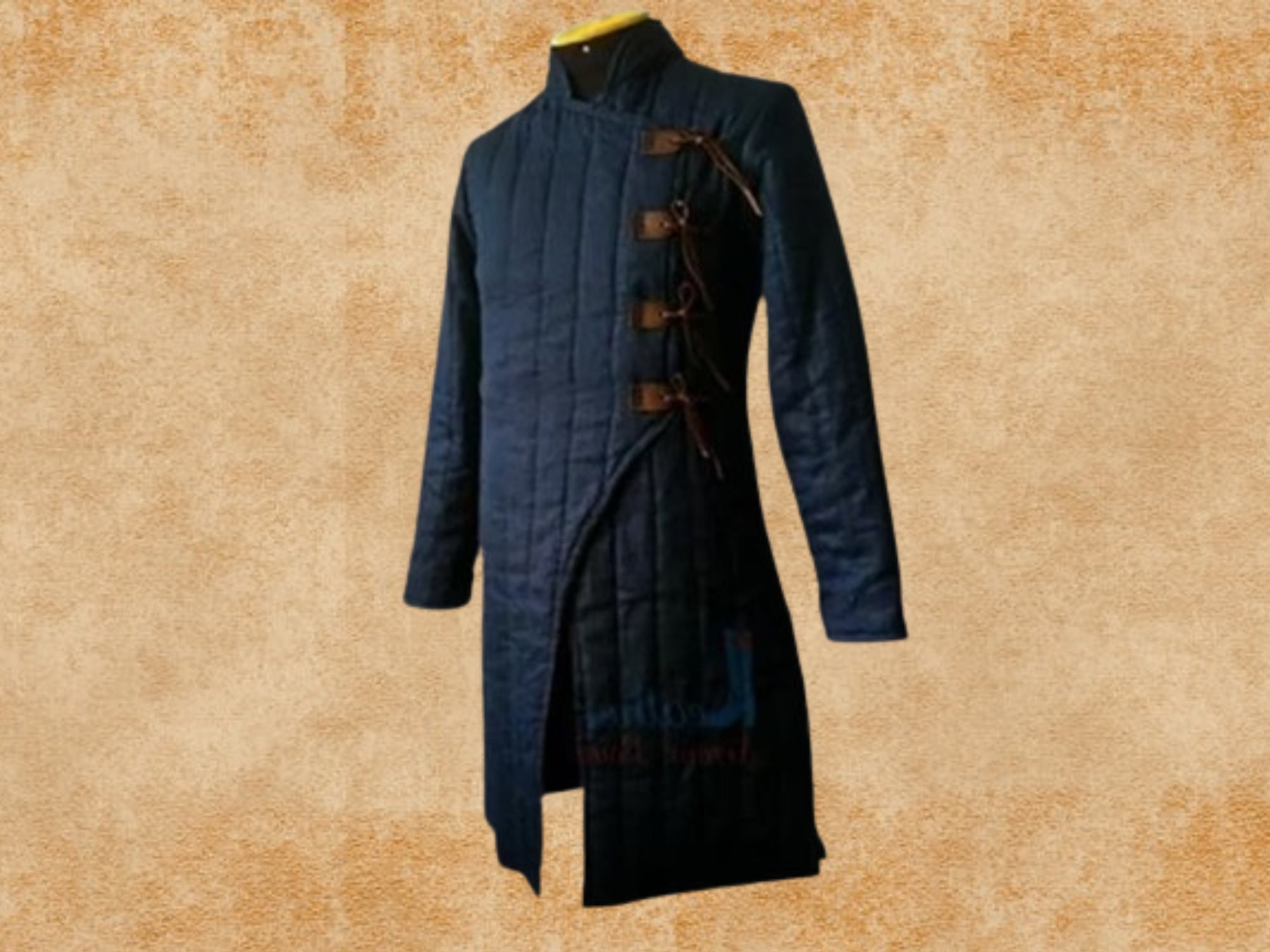 Thick Gambeson - Irongate Armory