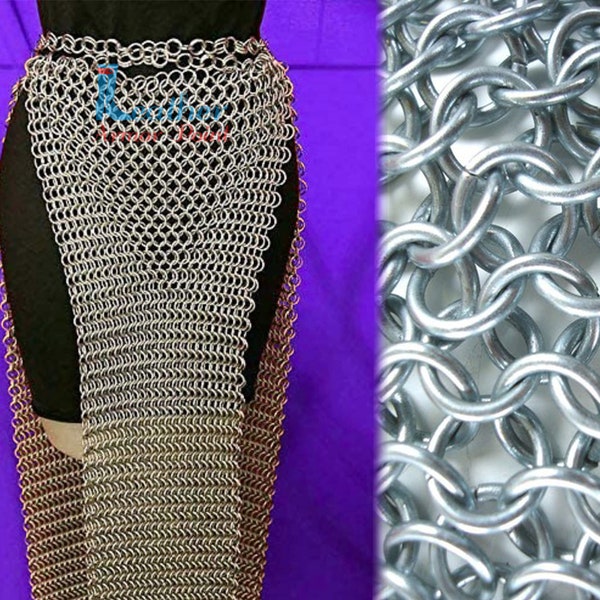 Chain Mail Etsy