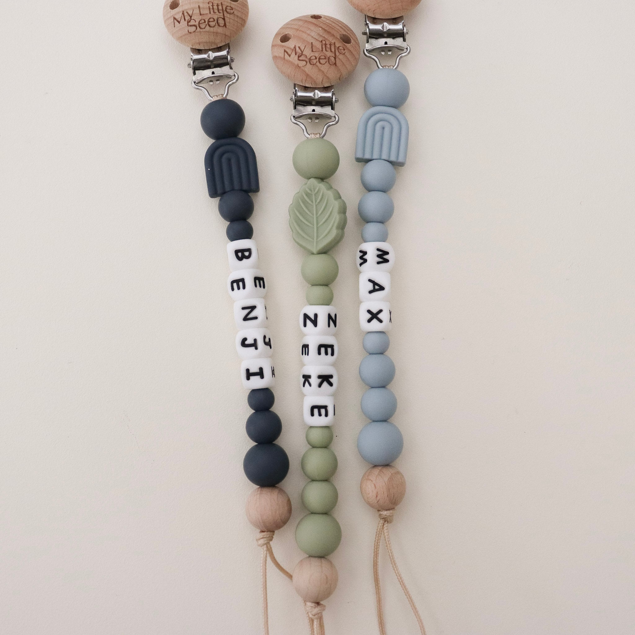 Personalised Dummy Clip Dummy Chain Dummy Holder Handmade Etsy Australia