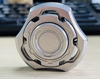 Ranger/fidget Spinner/feifei EDC - Etsy
