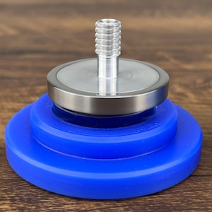 35:57 by an Etsy customer! 20-30 Minutes Tungsten Spinning Top, Best Record 42+ Minutes