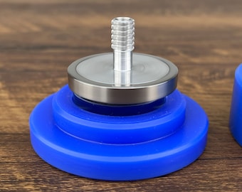 35:57 by an Etsy customer! 20-30 Minutes Tungsten Spinning Top, Best Record 42+ Minutes