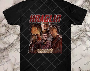 KRAGLIN | Kraglin Guardians of the galaxy | Kraglin Tshirt Shirt Tee | Kraglin Sweatshirt Sweater | Avengers