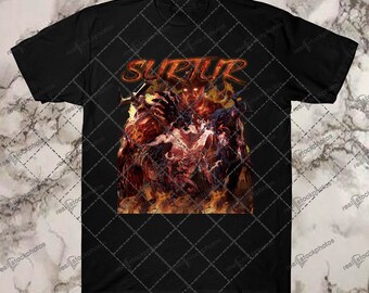 SURTUR / Surtur Thor Camiseta Camiseta Camiseta / Thor Sudadera Suéter / Thor Vengadores