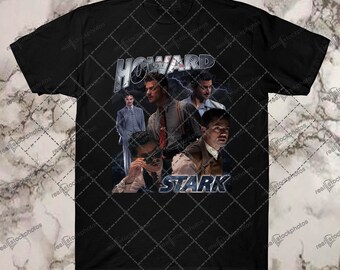 スターク・インダストリーズ メンズTシャツ - Etsy 日本