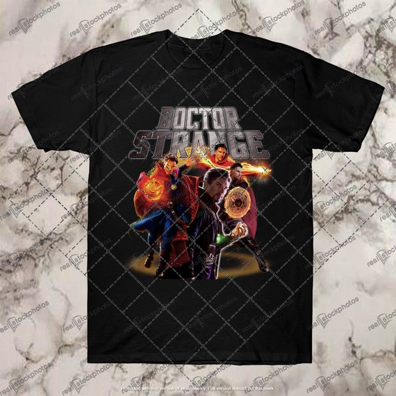 Doctor strange sweatshirt hotsell
