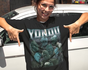 YONDU | Michaël Rooker | Yondu Beschermers van de melkweg | Yondu T-shirt Shirt Tee | Yondu Sweatshirt Trui | Wrekers