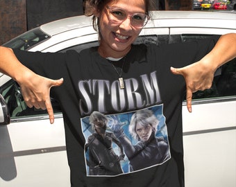 STORM | X-MAN | Storm | Storm Tshirt Shirt Tee | Storm Sweatshirt Sweater | Storm Avengers