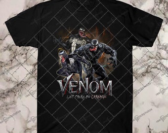 VENOM | SPIDERMAN | Venom Spiderman Tshirt Shirt Tee Venom | Spiderman Sweatshirt Sweater | Spiderman  Avengers