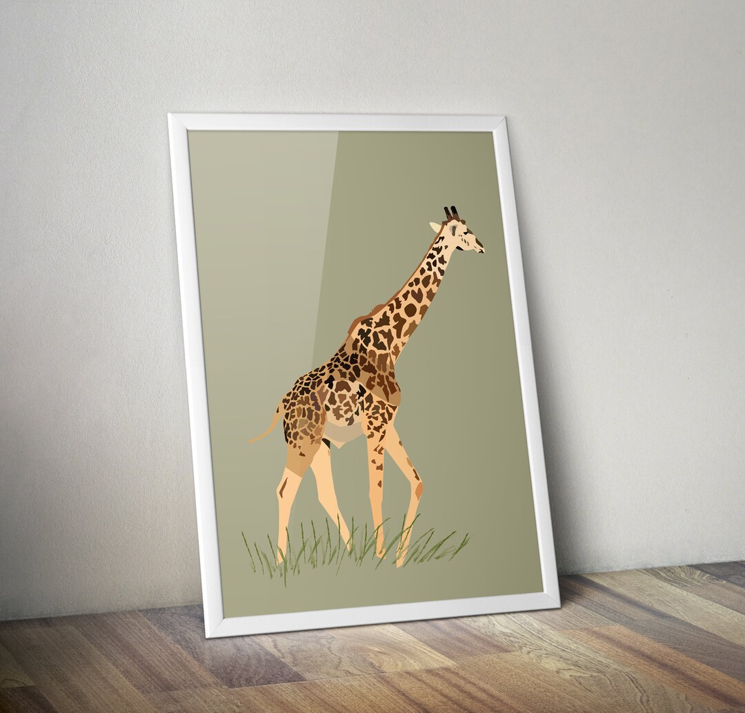 Printable Art Digital Print Download, Wallboard, Kids Wall Decoration