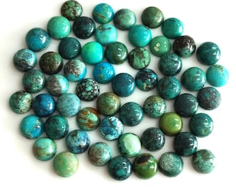 Lot De Spinelle Noir Naturel - Pierres Facettées Rondes 1mm - Qualité Excellente - Thaïlande/Inde